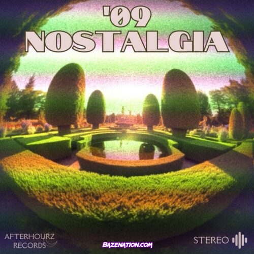 Dom Deshawn - '09 NOSTALGIA