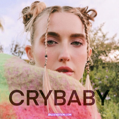 Elli Moore - Crybaby