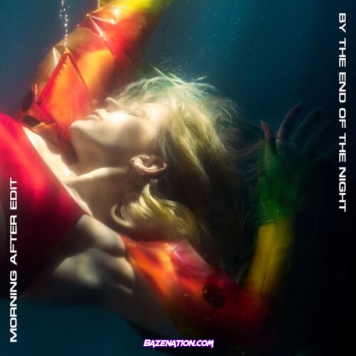 Ellie Goulding - By The End Of The Night (Morning After Edit)