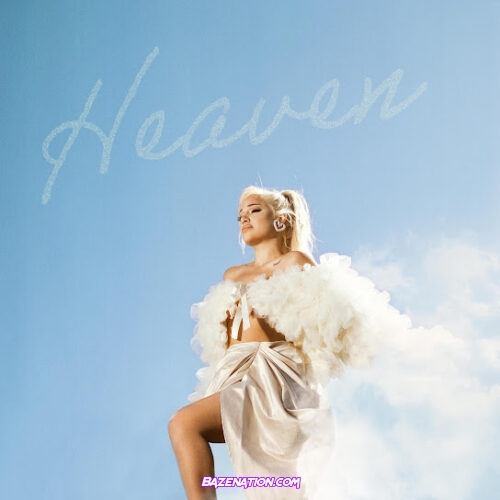 Gabi DeMartino - Heaven