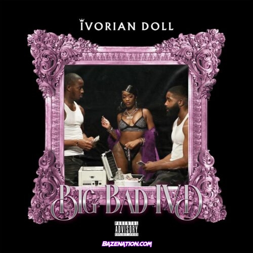 Ivorian Doll - Big Bad IVD