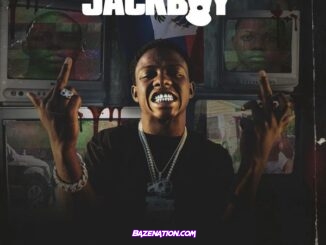 DOWNLOAD ALBUM: Jackboy – Jackboy [Zip File]
