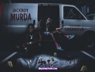 Jackboy - Murda (feat. Casanova)