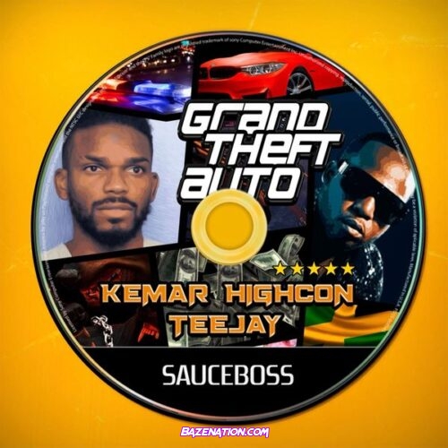 Kemar Highcon - Grand Theft Auto (feat. Teejay)