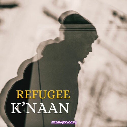 K'naan - Refugee