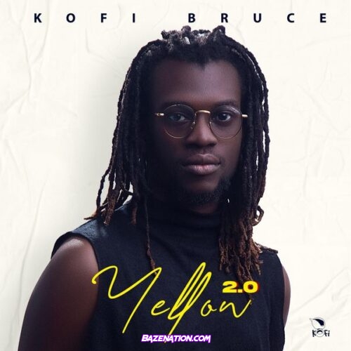 Kofi Bruce - Yellow 2.0