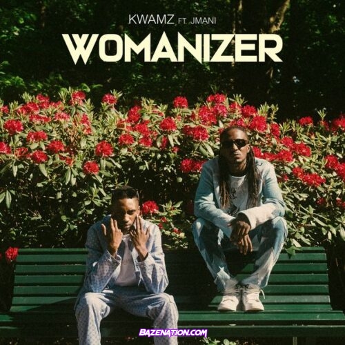 KWAMZ - Womanizer (feat. JMANI)