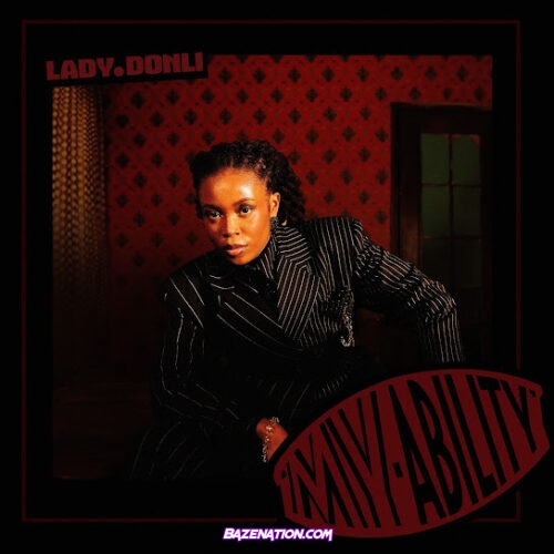 Lady Donli - My Ability