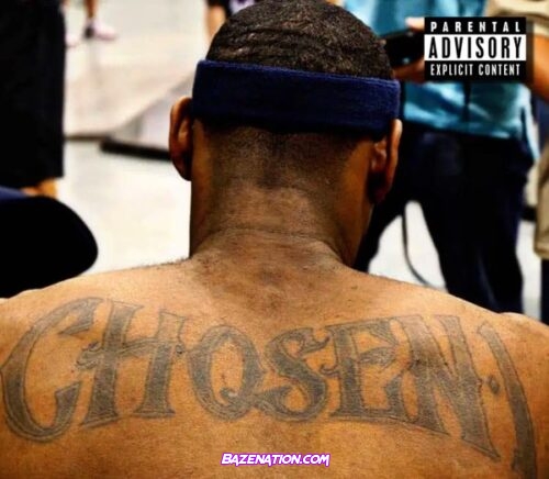 LBS Kee'vin - Chosen 1