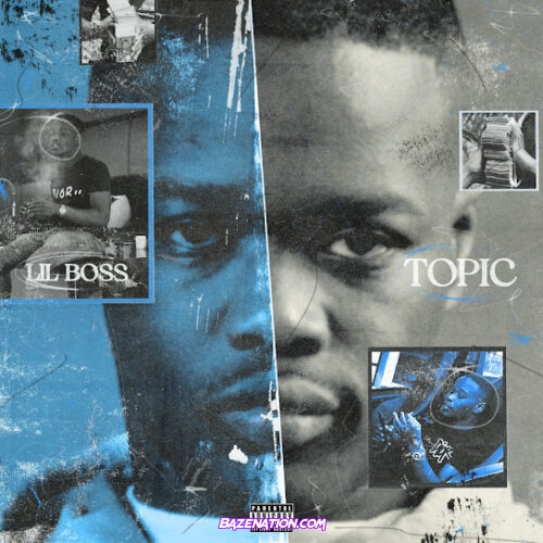 Lil Boss - Topic