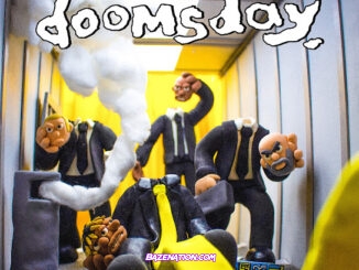 Lyrical Lemonade - Doomsday (feat. Juice WRLD & Cordae)