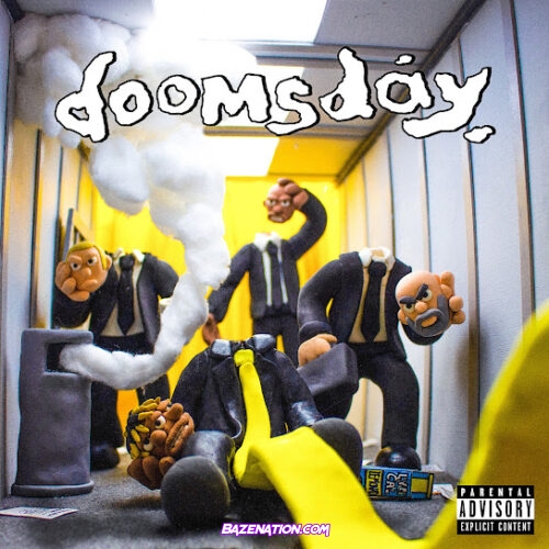 Lyrical Lemonade - Doomsday (feat. Juice WRLD & Cordae)