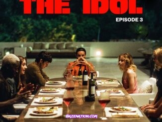 The Weeknd & Moses Sumney The Idol Episode 3 (Music from the HBO Original Series) Ep Download