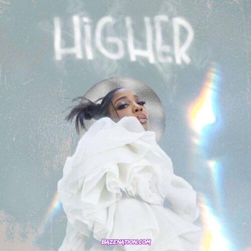 Nissi - Higher