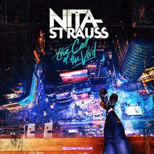 Nita Strauss - Victorious (feat. Dorothy)