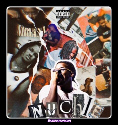 Nuchie Meek - Sailematu