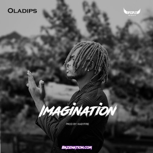 Oladips - Imagination