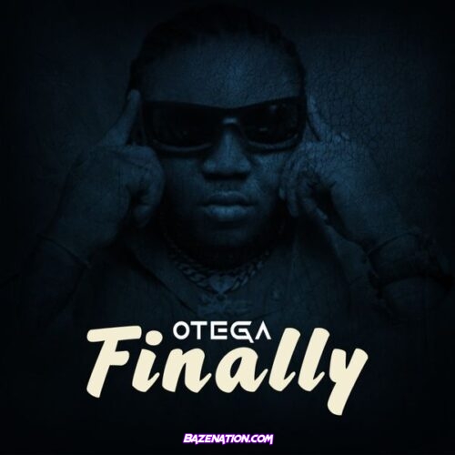 Otega - Finally