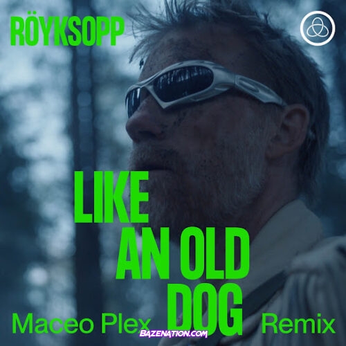 Röyksopp - Like An Old Dog (Maceo Plex Remix) (feat. Maceo Plex & Pixx)