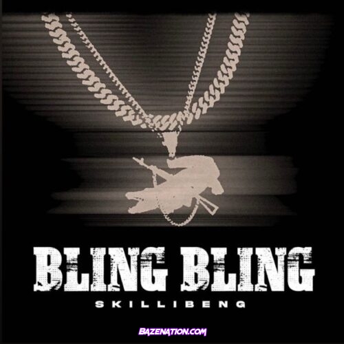 Skillibeng - Bling Bling