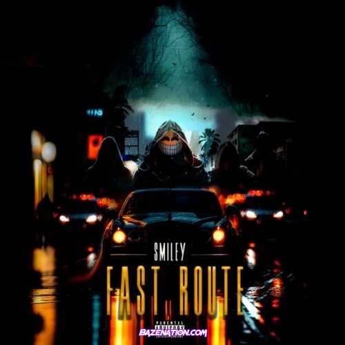 Smiley - Fast Route