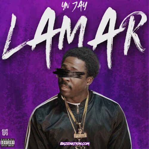 YN Jay - Lamar