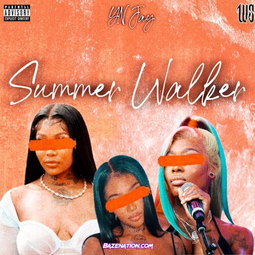 YN Jay - Summer Walker