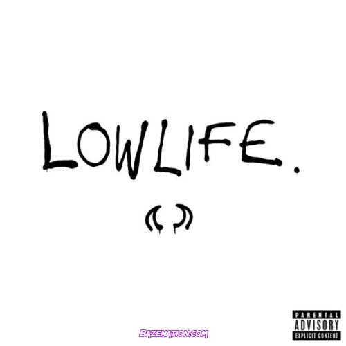 YUNGBLUD - Lowlife