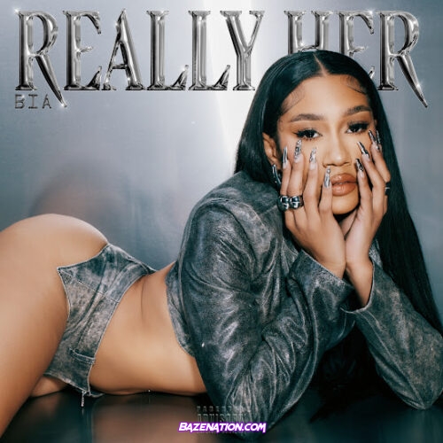 BIA - REALLY HER Album Download