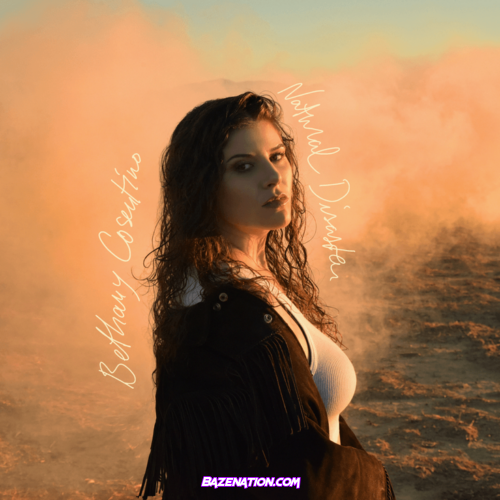 Bethany Cosentino – Natural Disaster Album Download Zip