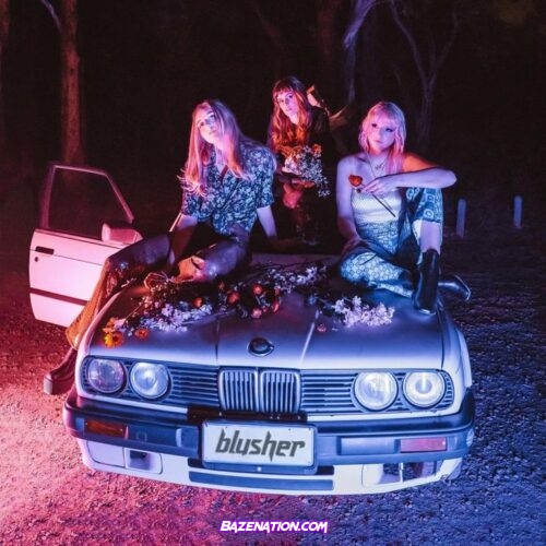 Blusher – Should We Go Dance? Ep Download