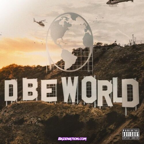 D-Block Europe - DBE World Album Download