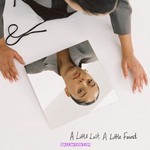 Grace Carter – A Little Lost, A Little Found Album Download Zip