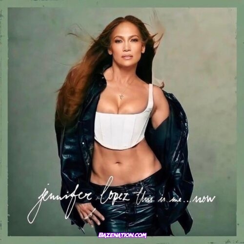 Jennifer Lopez – This Is Me… Now Album Download Zip