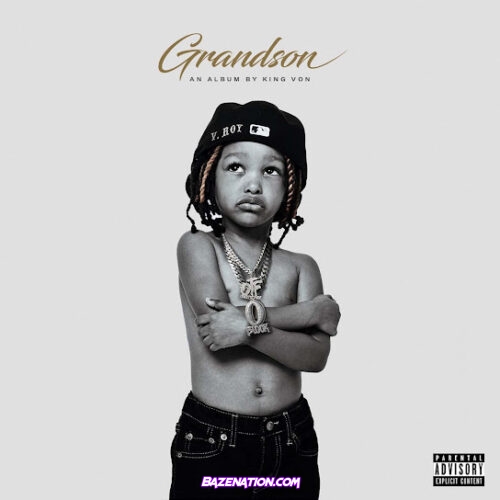 King Von Family Dedication 2 Mp3 Download