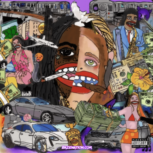 Valee & Harry Fraud – Virtuoso Album Download