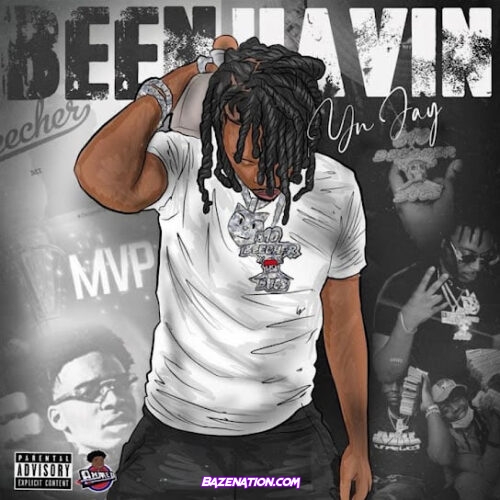 YN Jay - Been Havin Album Download