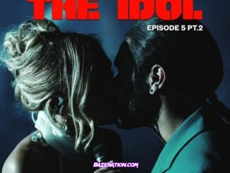The Weeknd, Lily Rose Depp, Suzanna Son - The Idol Episode 5 Part 2 (Music from the HBO Original Series) Ep Download