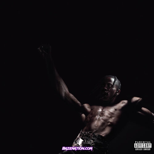 Travis Scott GOD'S COUNTRY Mp3 Download