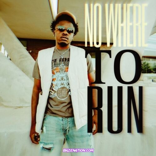 Bbm Deion - No Where To Run