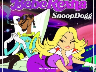 Bebe Rexha - Satellite (Alle Farben Remix) (feat. Snoop Dogg & Alle Farben)