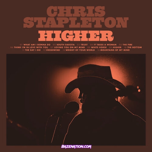 Chris Stapleton - White Horse