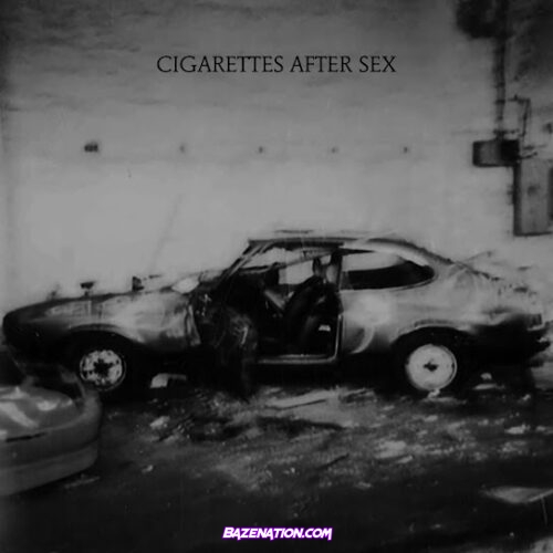 Cigarettes After Sex - Bubblegum