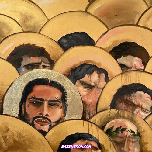 Dave East Good Good Good (feat. Ghostface Killah, Stacy Barthe and Kalyan Arnold) Mp3 Download