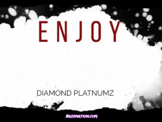 Diamond Platnumz - Enjoy