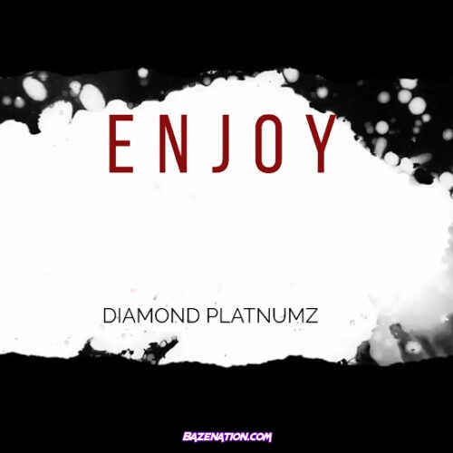 Diamond Platnumz - Enjoy