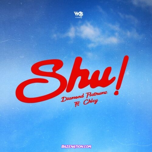 Diamond Platnumz - Shu! (feat. Chley)