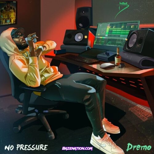 Dremo My Way Mp3 Download