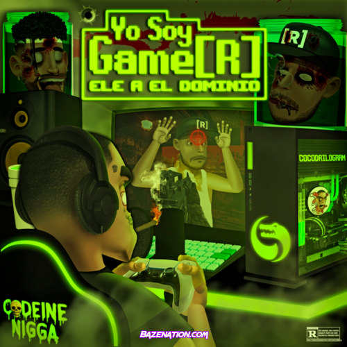 Ele A El Dominio - Yo Soy Game[R]