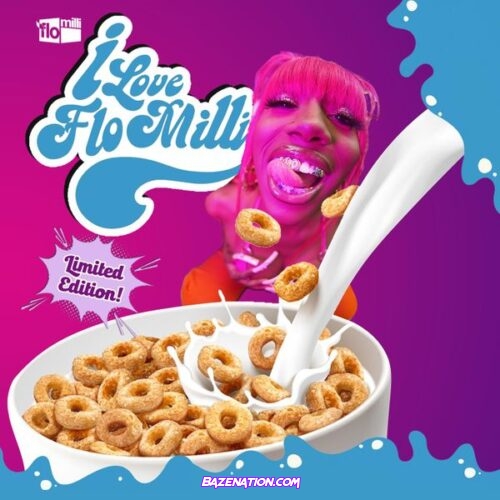 Flo Milli - Fruit Loop